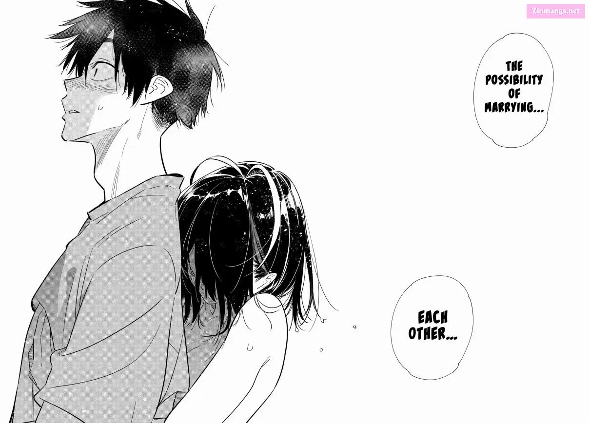 The Shiunji Family Children Kainu Manga Chapter 2 Page 64