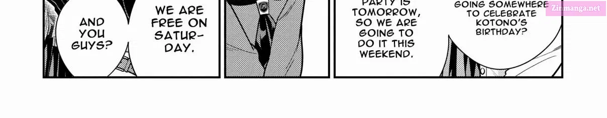 The Shiunji Family Children Kainu Manga Chapter 1 Page 26