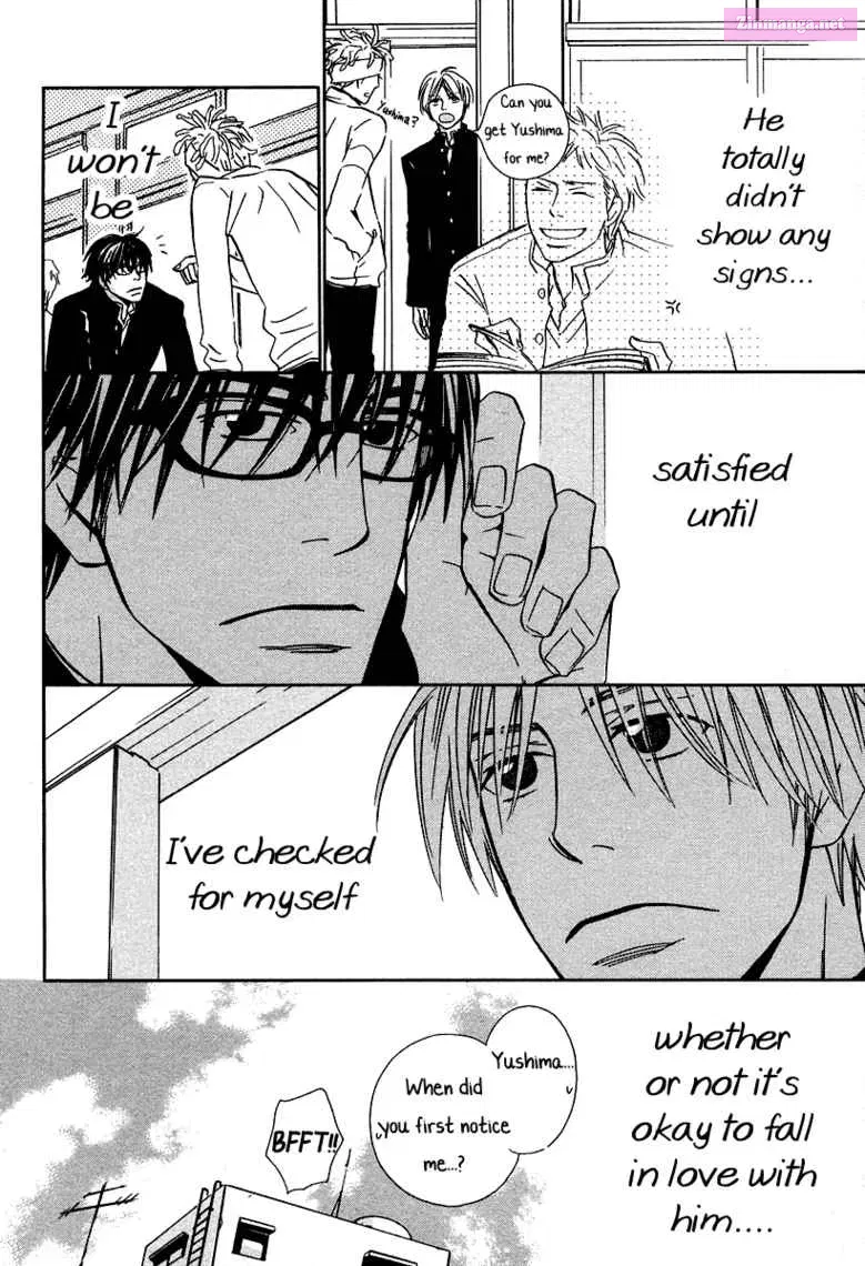 The Shiunji Family Children Kainu Manga Chapter 1 Page 61