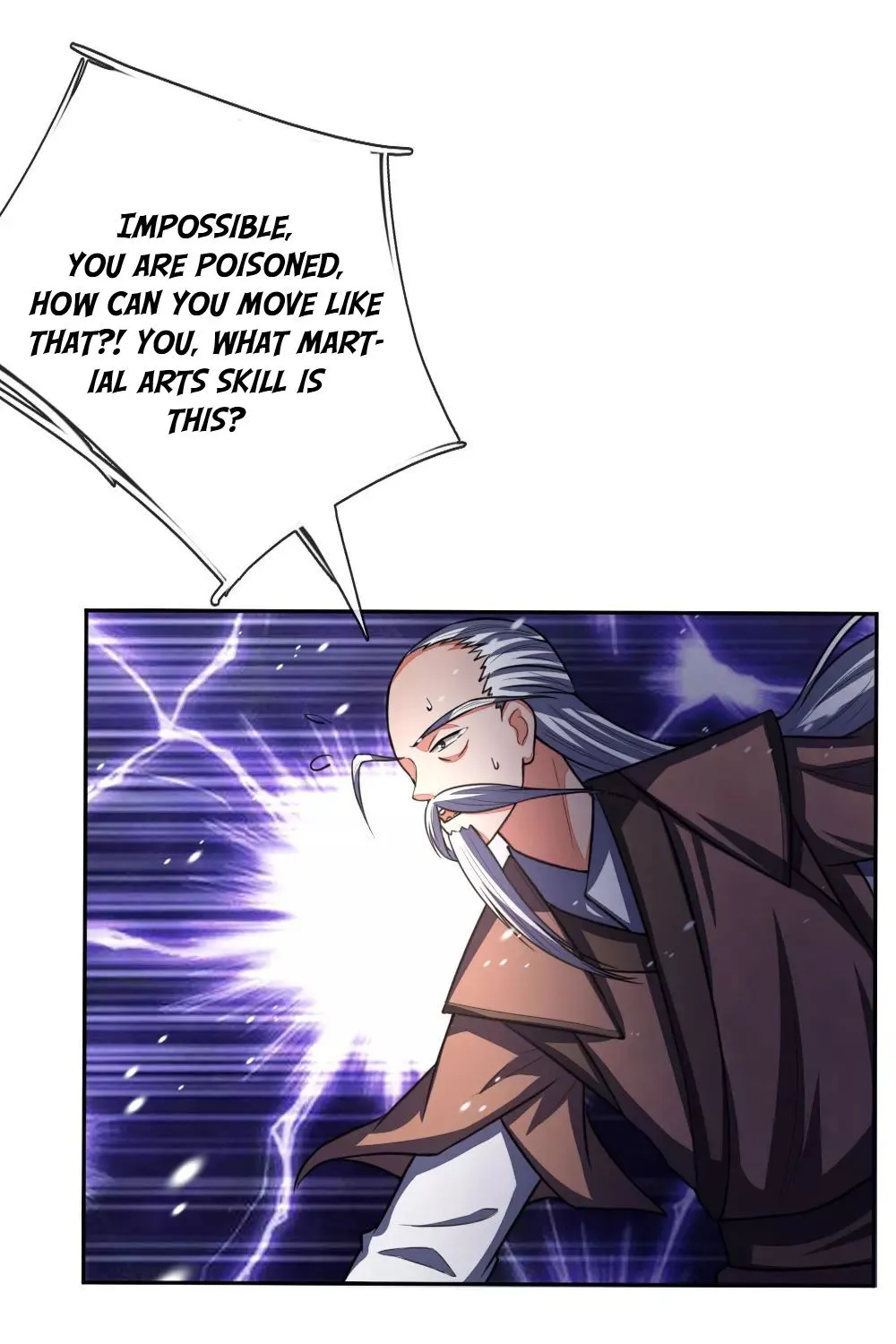 Shenwu Tianzun Kainu Manga Chapter 59 Page 24