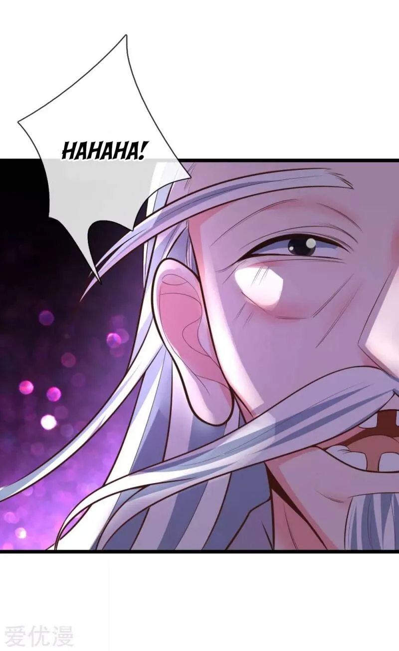 Shenwu Tianzun Kainu Manga Chapter 56 Page 3