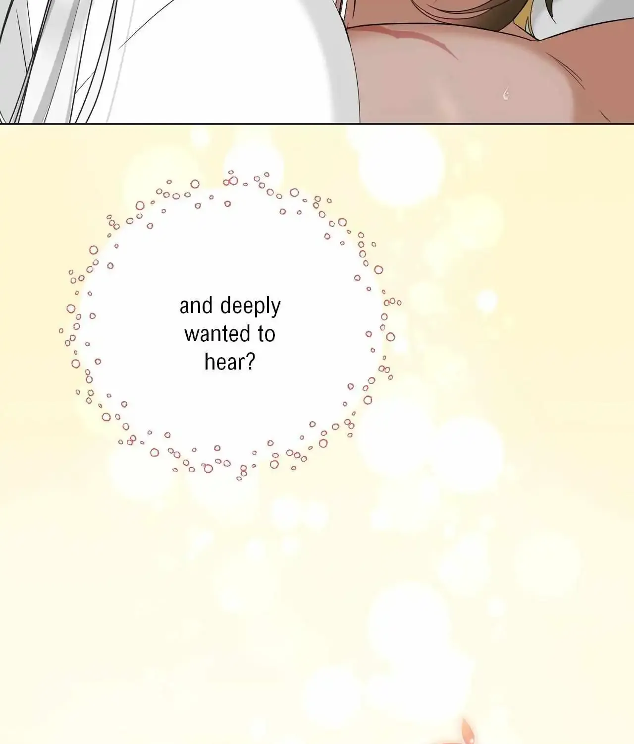 Scent Spark Kainu Manga Chapter 34 Page 9