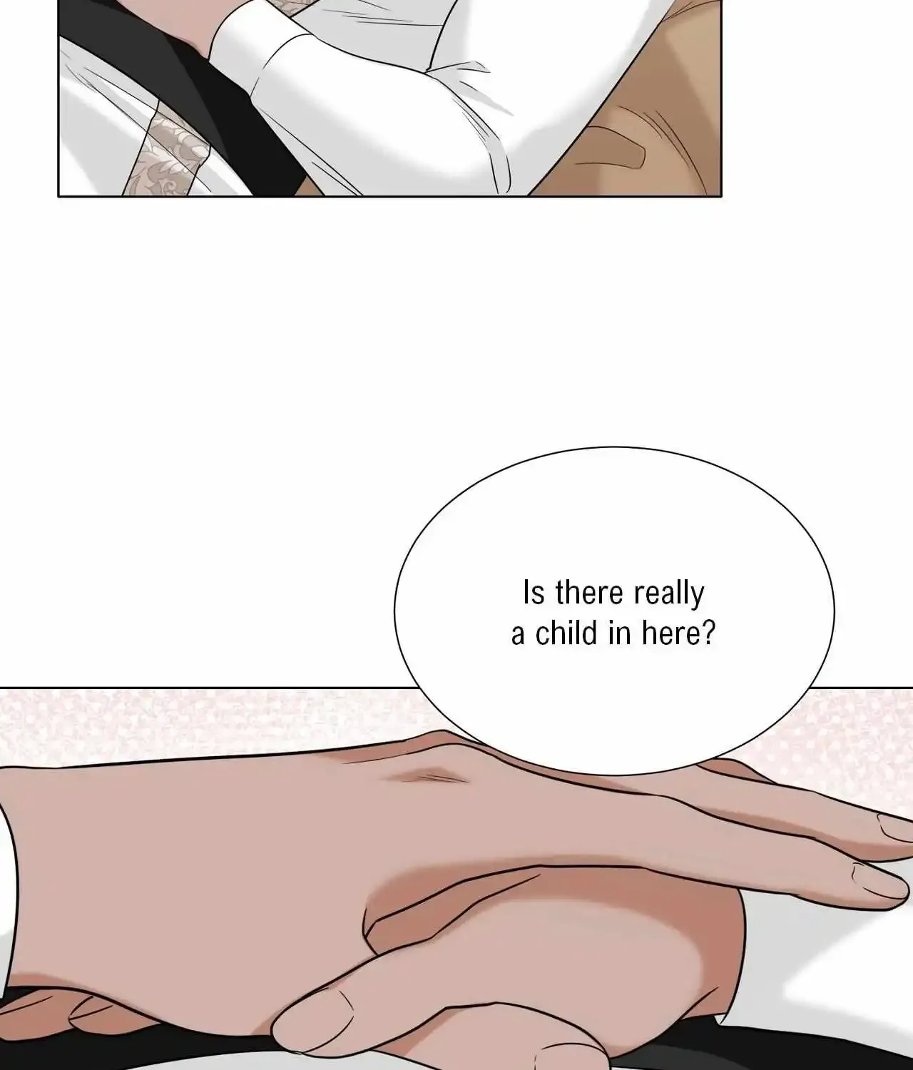 Scent Spark Kainu Manga Chapter 33 Page 22