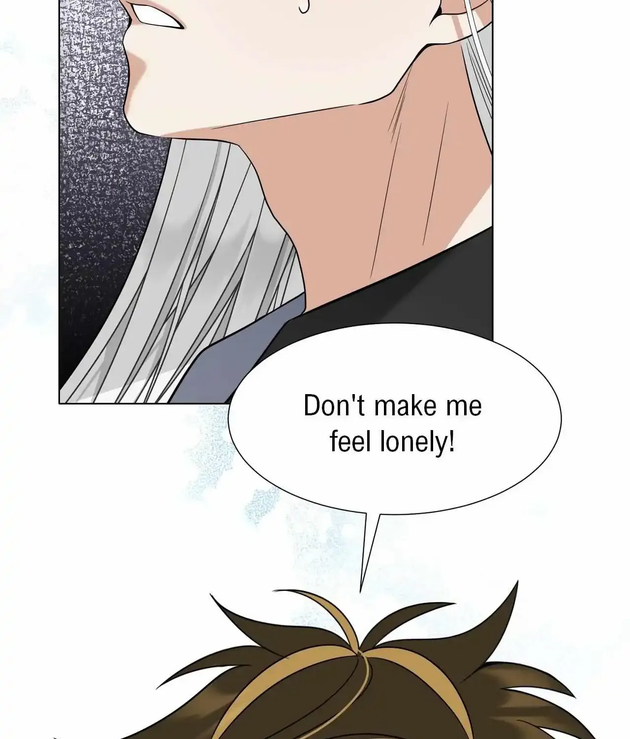 Scent Spark Kainu Manga Chapter 33 Page 41