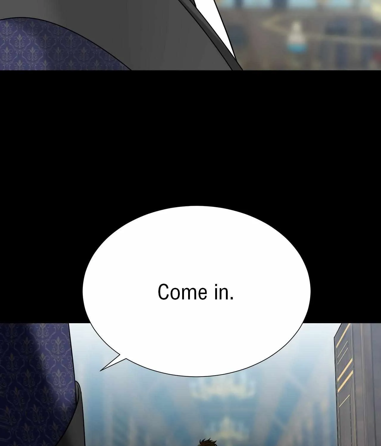 Scent Spark Kainu Manga Chapter 31 Page 11