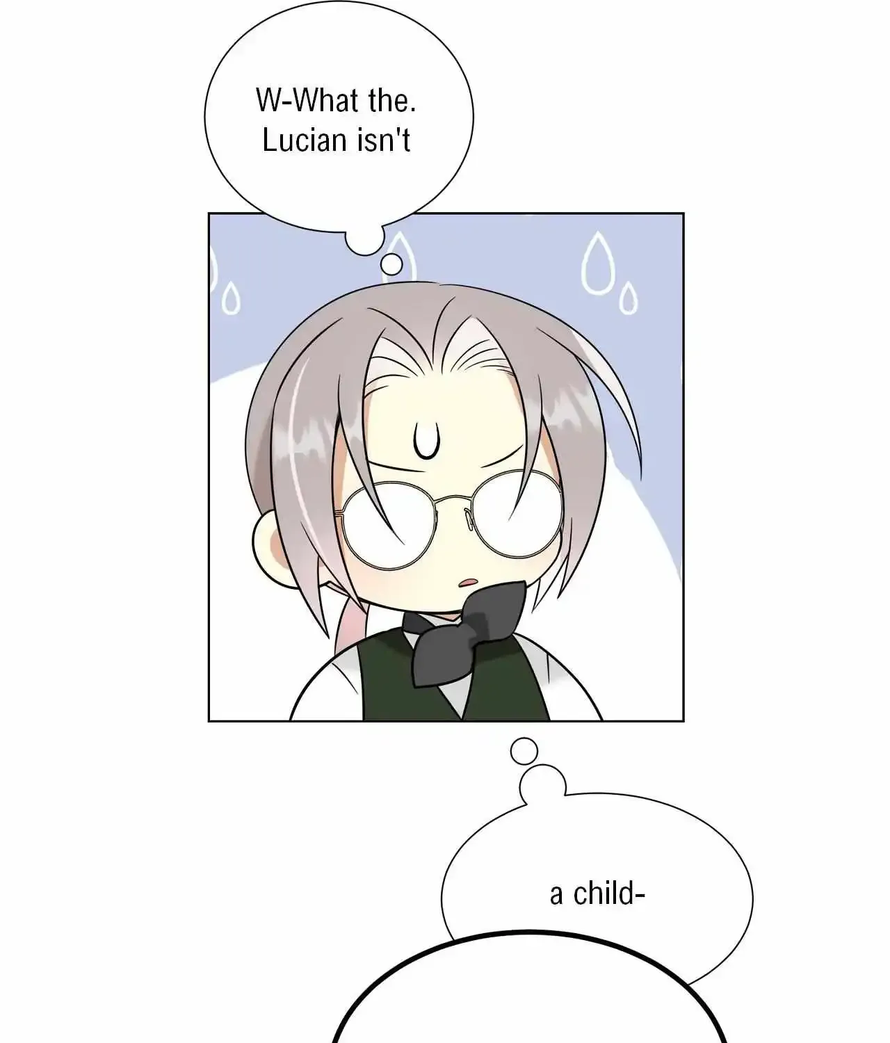 Scent Spark Kainu Manga Chapter 29 Page 81
