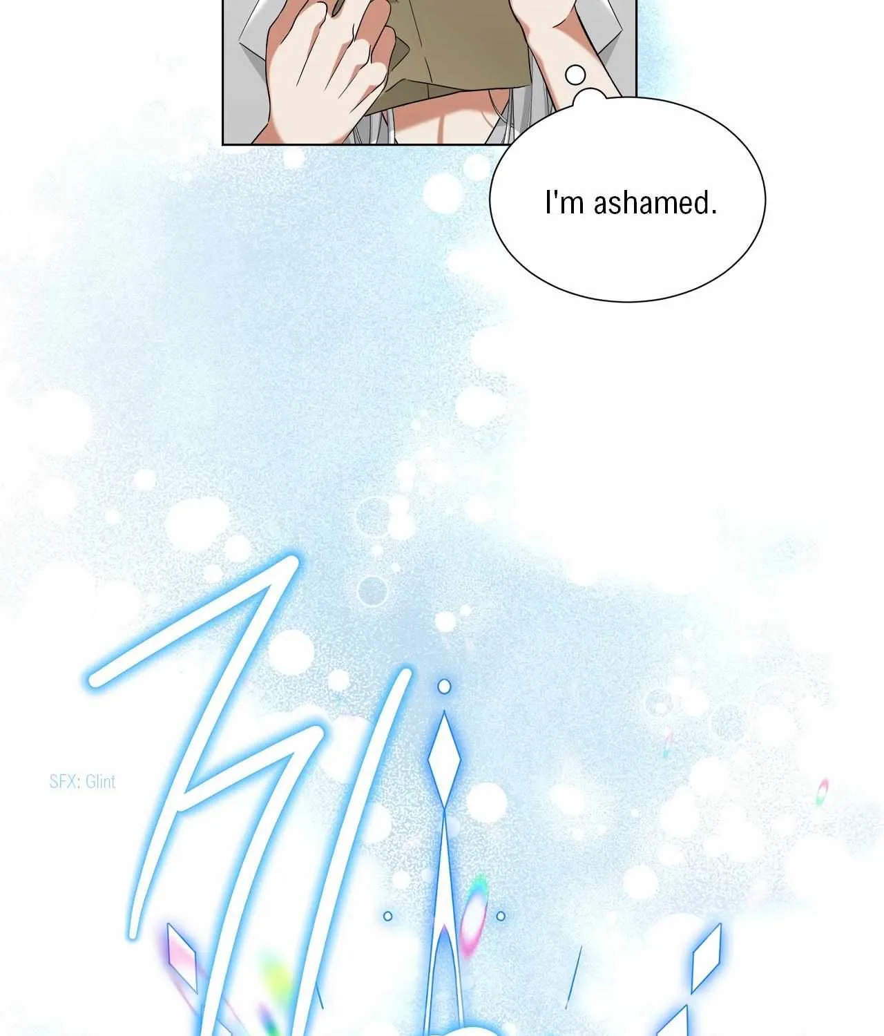 Scent Spark Kainu Manga Chapter 27 Page 70