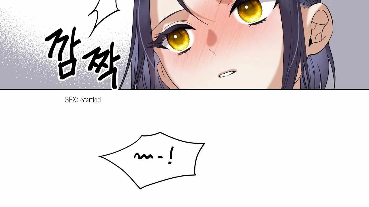Scent Spark Kainu Manga Chapter 25 Page 27