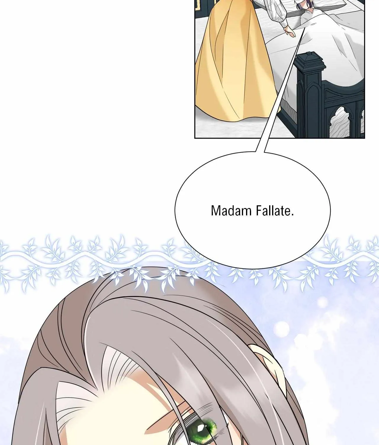 Scent Spark Kainu Manga Chapter 25 Page 48