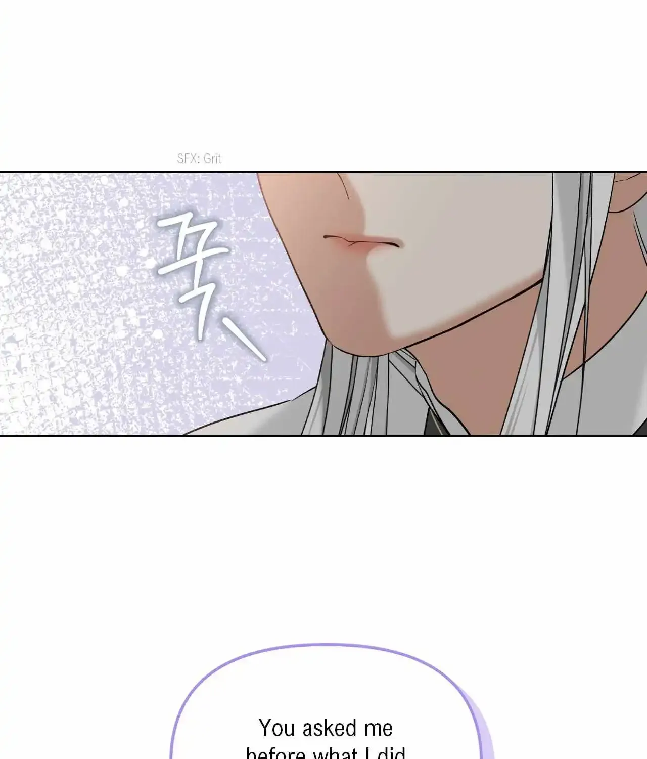 Scent Spark Kainu Manga Chapter 24 Page 27