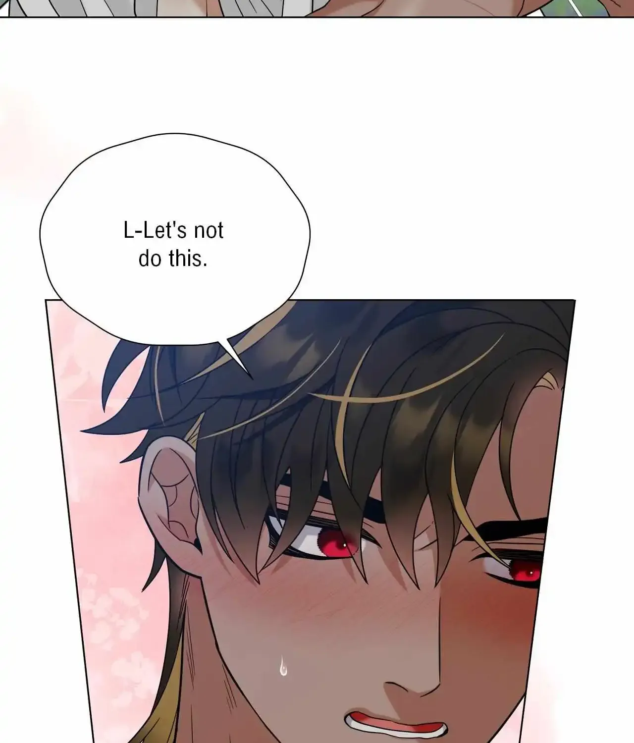 Scent Spark Kainu Manga Chapter 21 Page 12