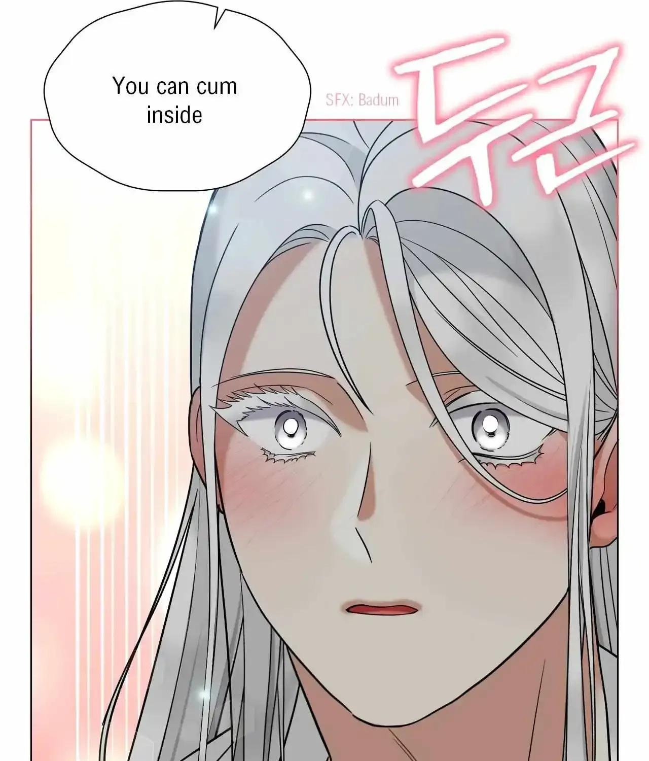 Scent Spark Kainu Manga Chapter 21 Page 78