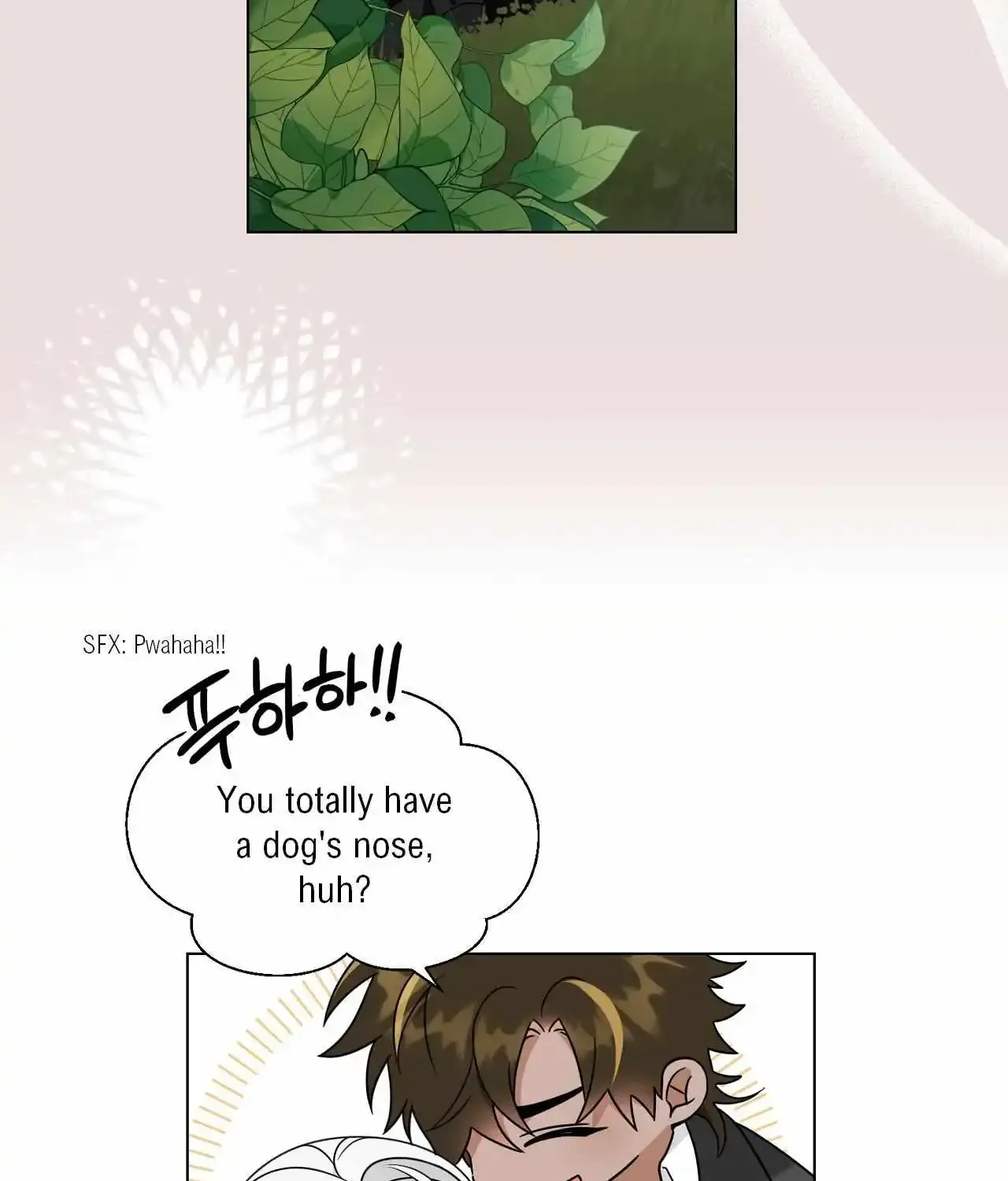 Scent Spark Kainu Manga Chapter 20 Page 16