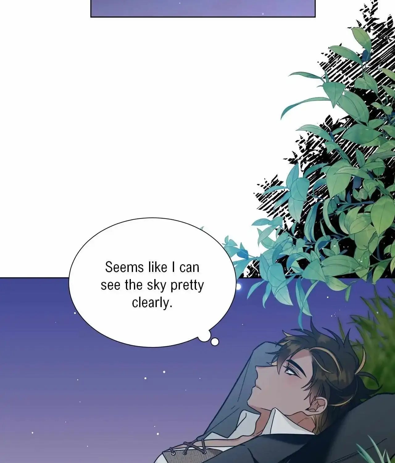 Scent Spark Kainu Manga Chapter 19 Page 41