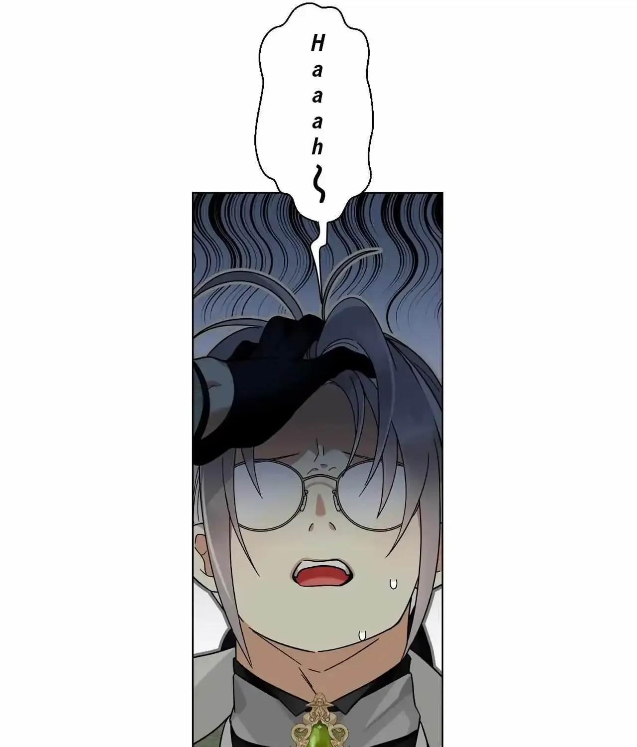 Scent Spark Kainu Manga Chapter 18 Page 41