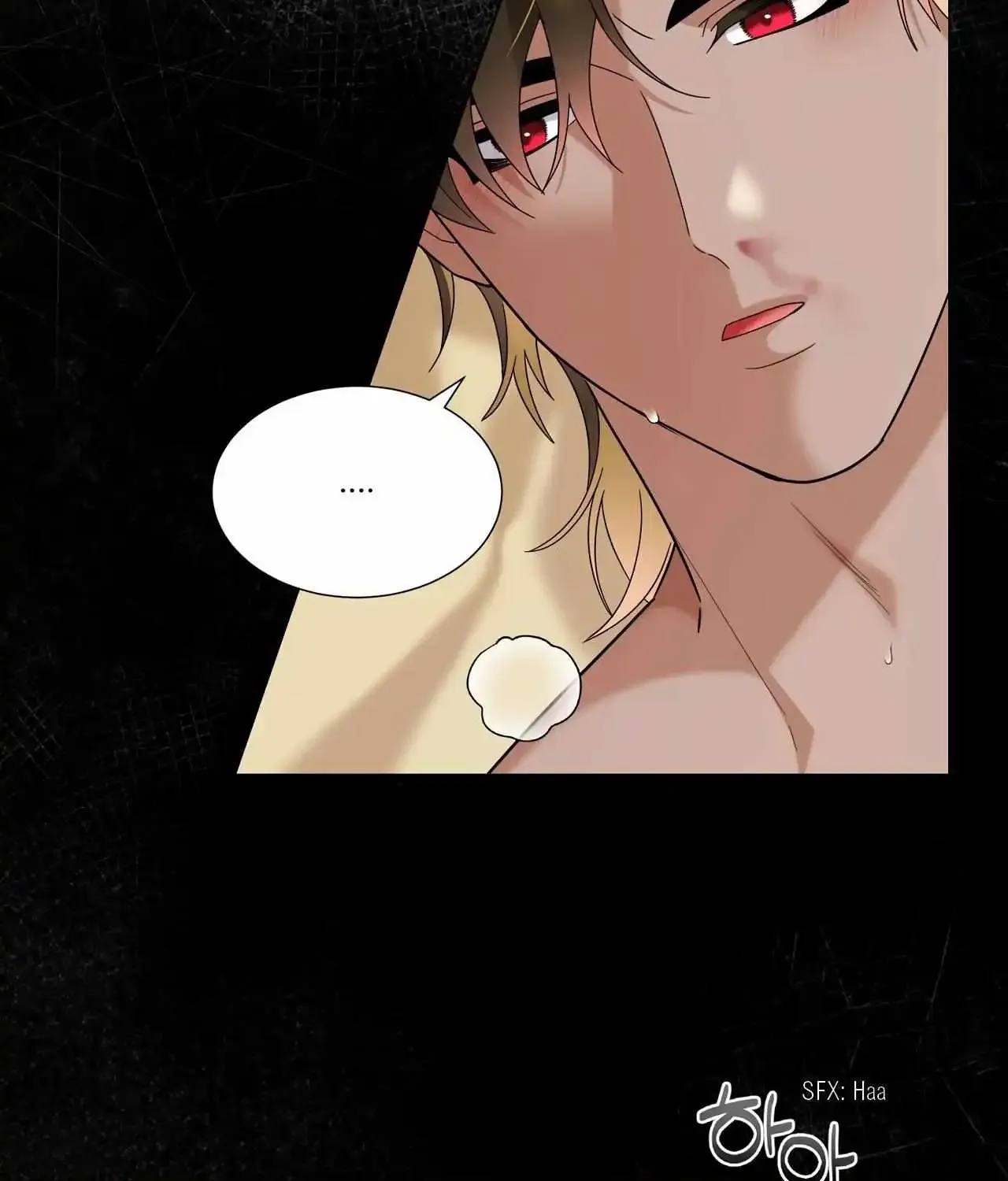 Scent Spark Kainu Manga Chapter 15 Page 10