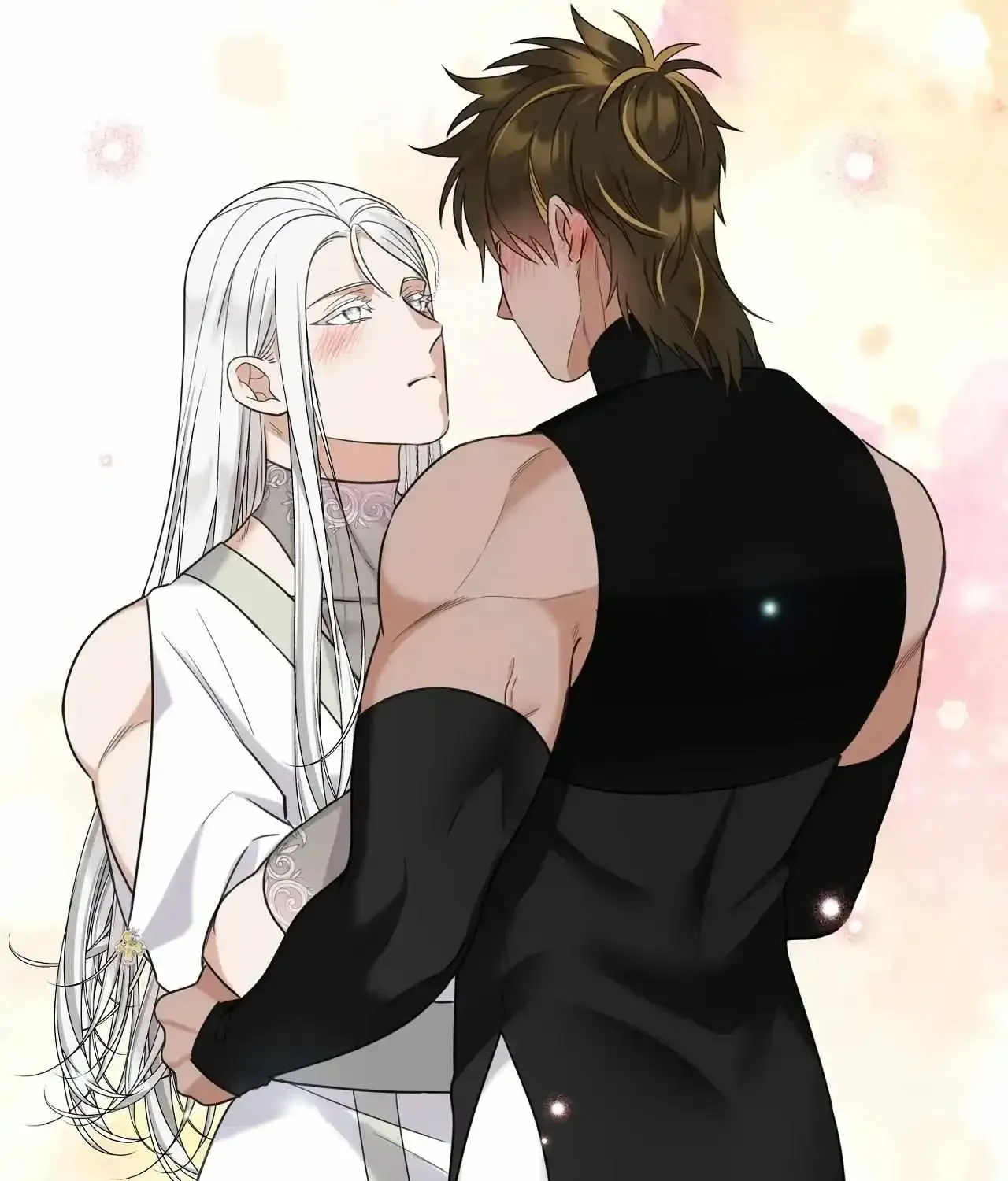 Scent Spark Kainu Manga Chapter 11 Page 61