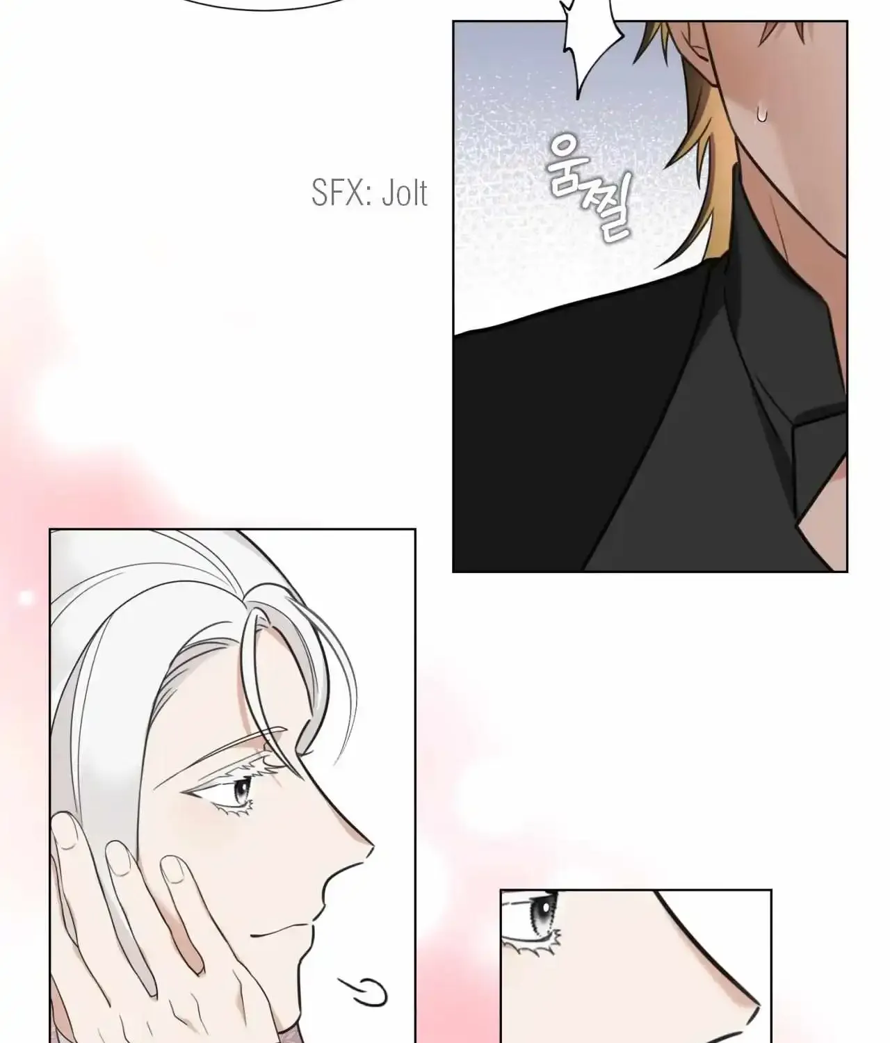 Scent Spark Kainu Manga Chapter 10 Page 30