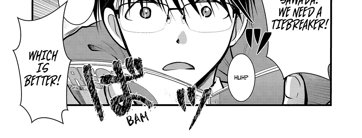 The Unattainable Flower's Twisted Bloom Kainu Manga Chapter 51 Page 2