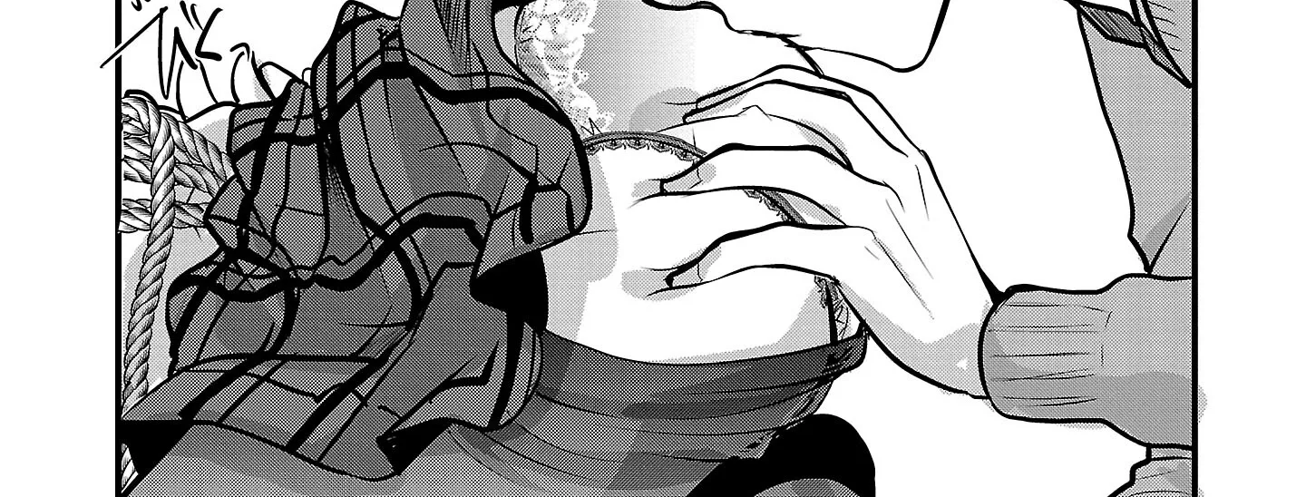 The Unattainable Flower's Twisted Bloom Kainu Manga Chapter 51 Page 42