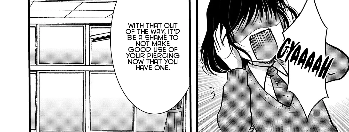 The Unattainable Flower's Twisted Bloom Kainu Manga Chapter 50 Page 8