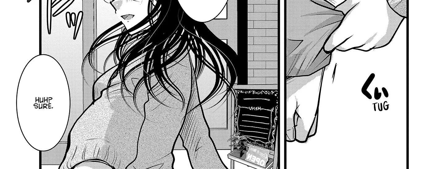 The Unattainable Flower's Twisted Bloom Kainu Manga Chapter 50 Page 18