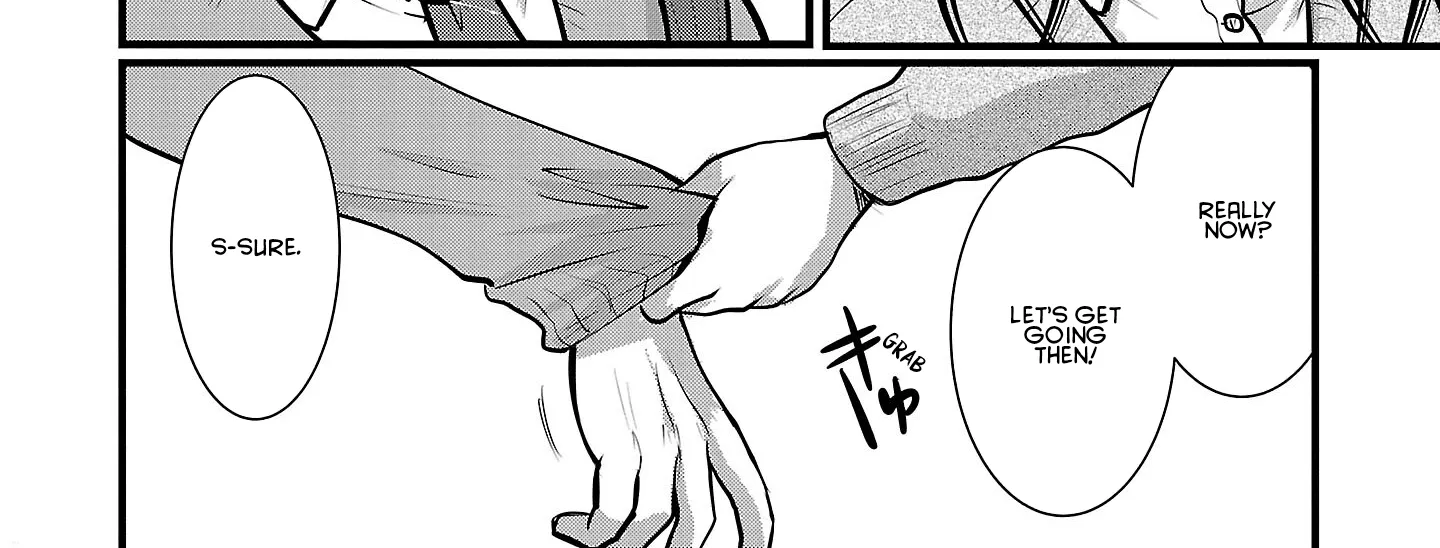 The Unattainable Flower's Twisted Bloom Kainu Manga Chapter 50 Page 20