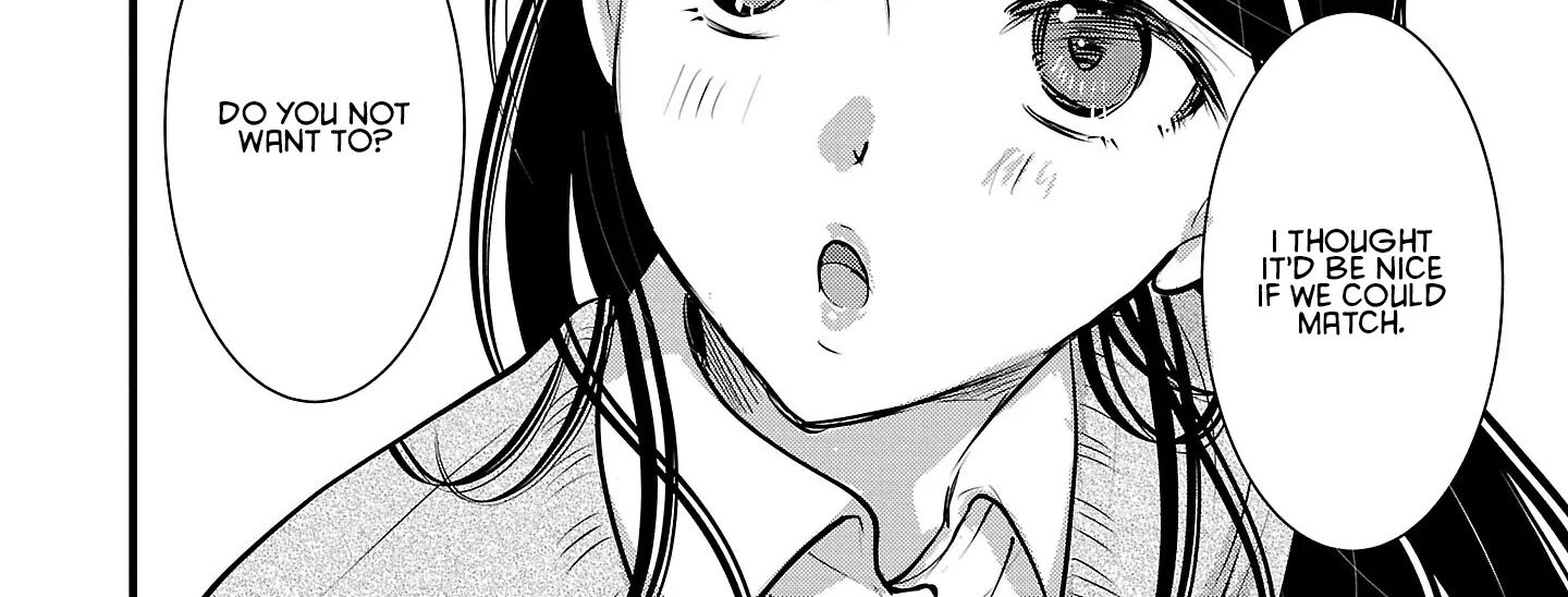 The Unattainable Flower's Twisted Bloom Kainu Manga Chapter 50 Page 24