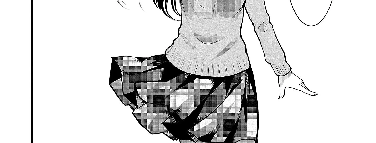 The Unattainable Flower's Twisted Bloom Kainu Manga Chapter 50 Page 28