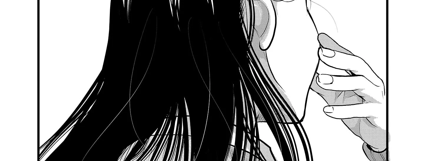 The Unattainable Flower's Twisted Bloom Kainu Manga Chapter 50 Page 30
