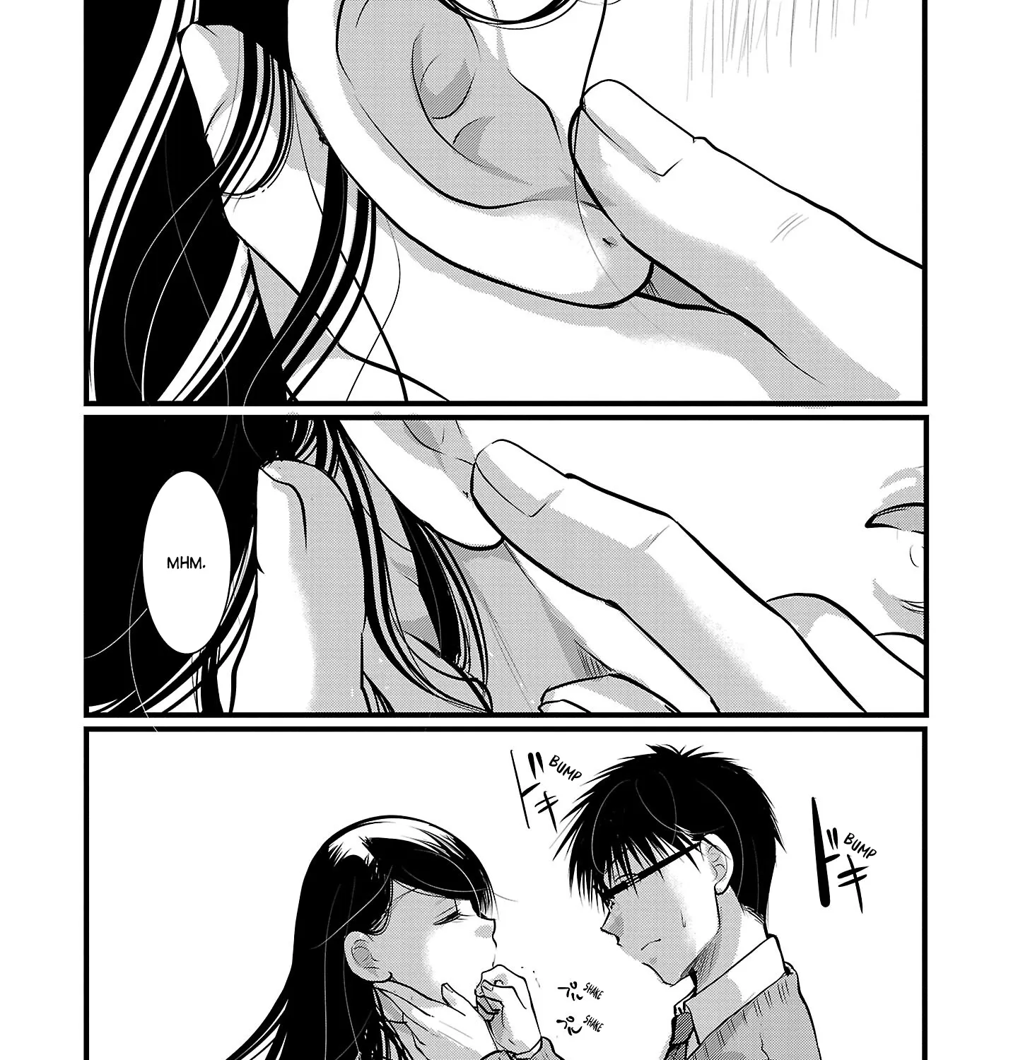 The Unattainable Flower's Twisted Bloom Kainu Manga Chapter 50 Page 31