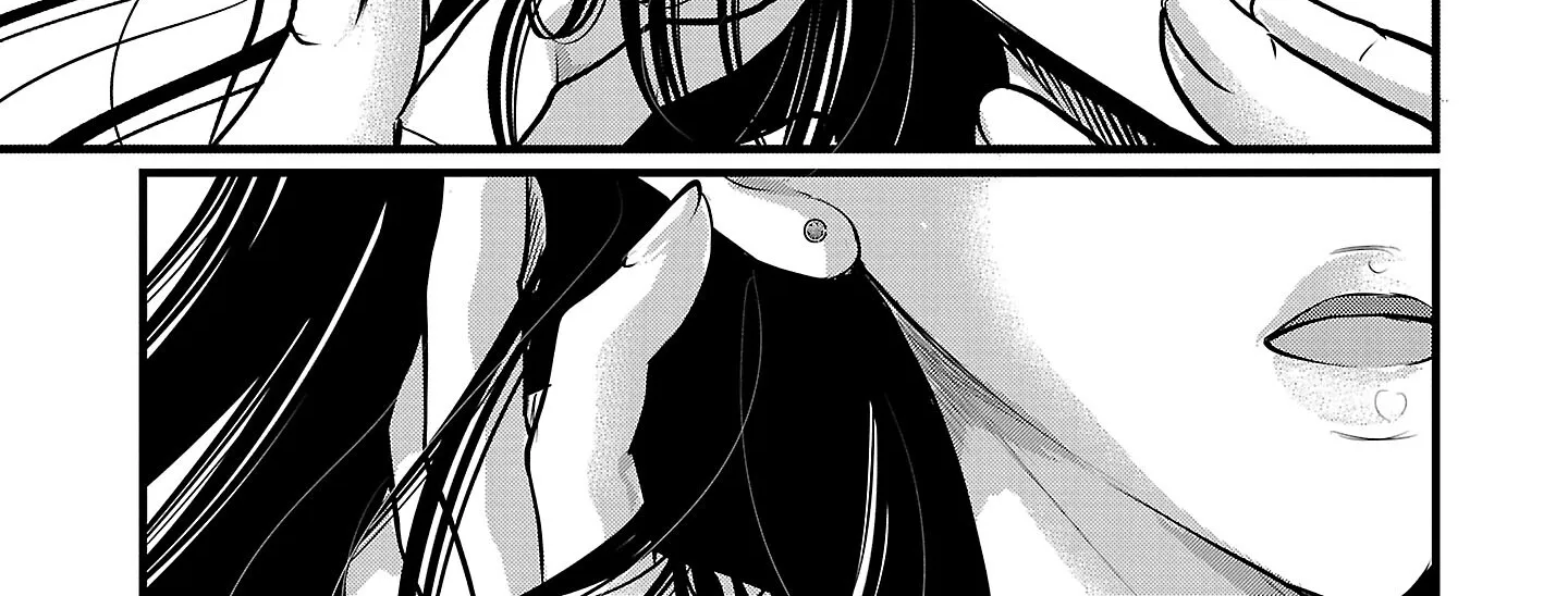 The Unattainable Flower's Twisted Bloom Kainu Manga Chapter 50 Page 34