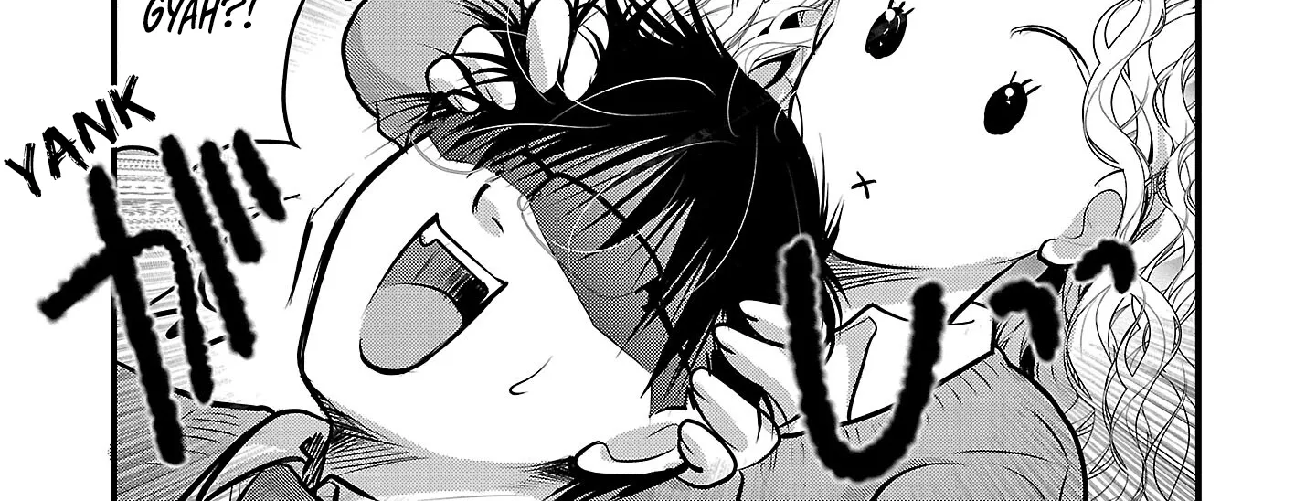 The Unattainable Flower's Twisted Bloom Kainu Manga Chapter 50 Page 42