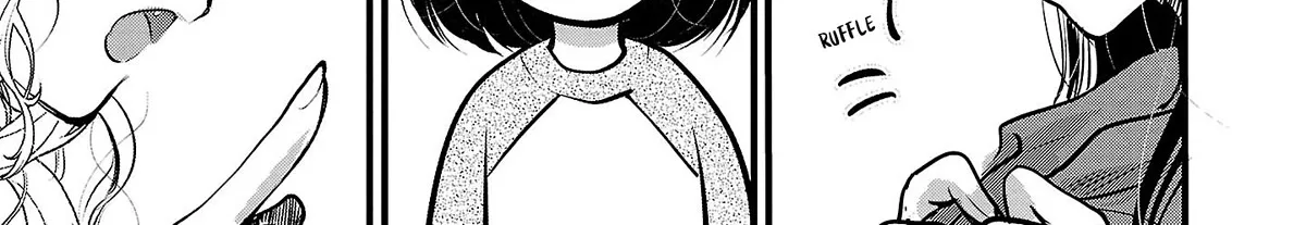 The Unattainable Flower's Twisted Bloom Kainu Manga Chapter 48 Page 46