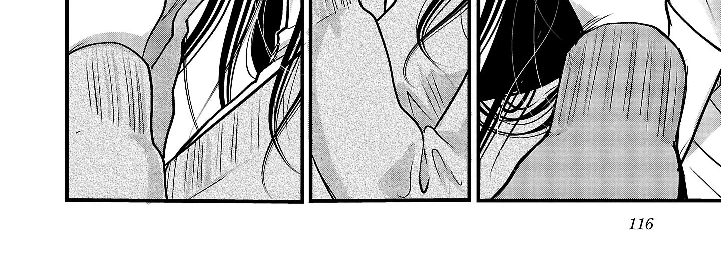 The Unattainable Flower's Twisted Bloom Kainu Manga Chapter 47 Page 20