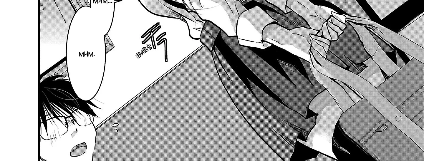 The Unattainable Flower's Twisted Bloom Kainu Manga Chapter 44 Page 28