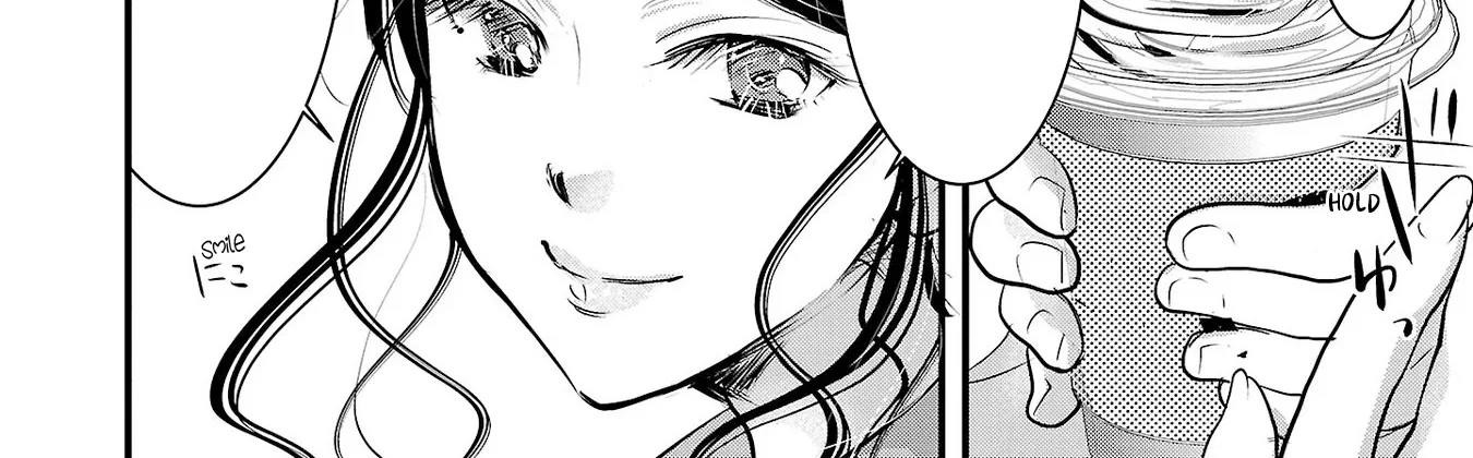 The Unattainable Flower's Twisted Bloom Kainu Manga Chapter 42 Page 28