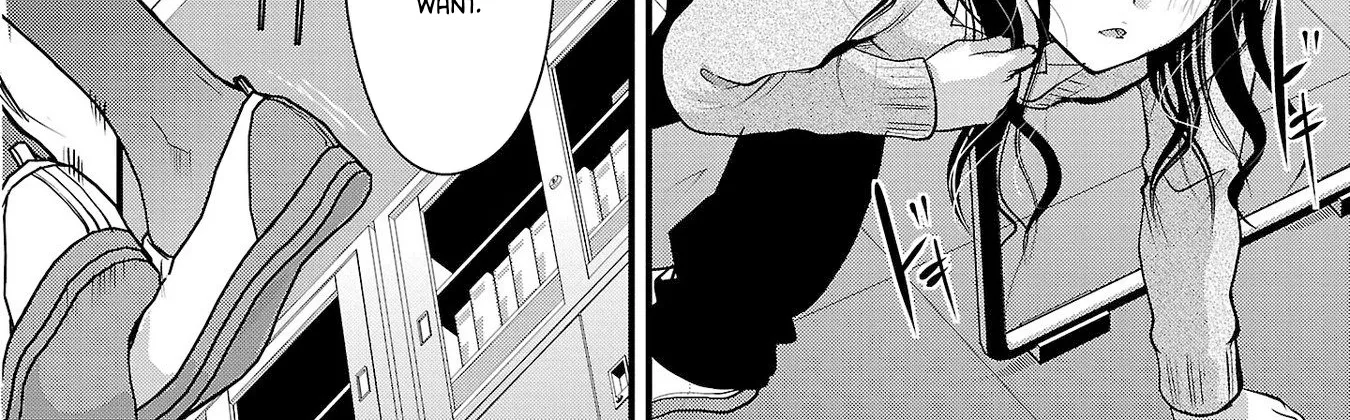 The Unattainable Flower's Twisted Bloom Kainu Manga Chapter 41 Page 32