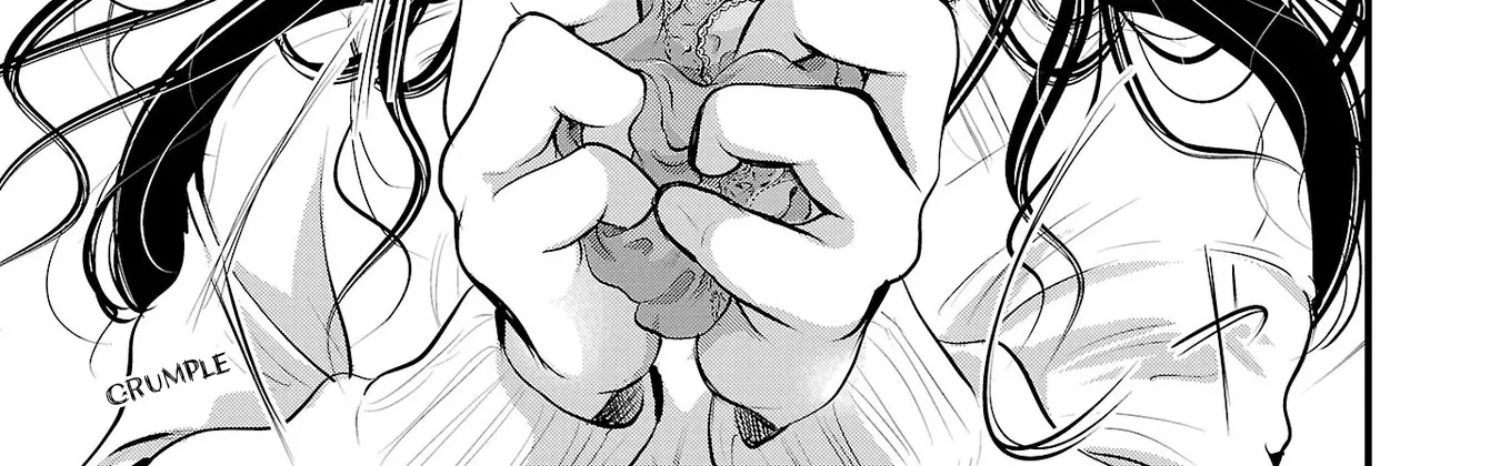 The Unattainable Flower's Twisted Bloom Kainu Manga Chapter 40 Page 30
