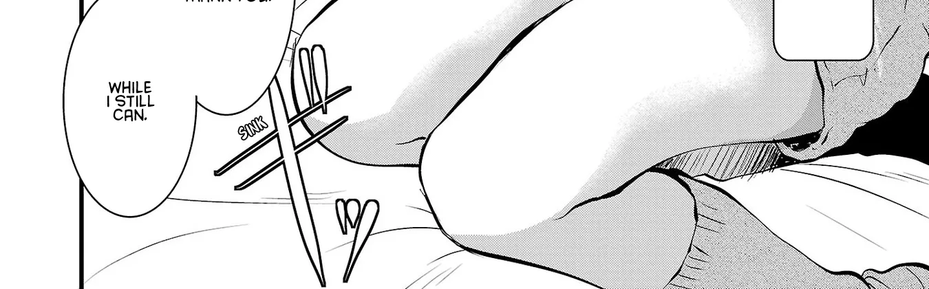 The Unattainable Flower's Twisted Bloom Kainu Manga Chapter 40 Page 44