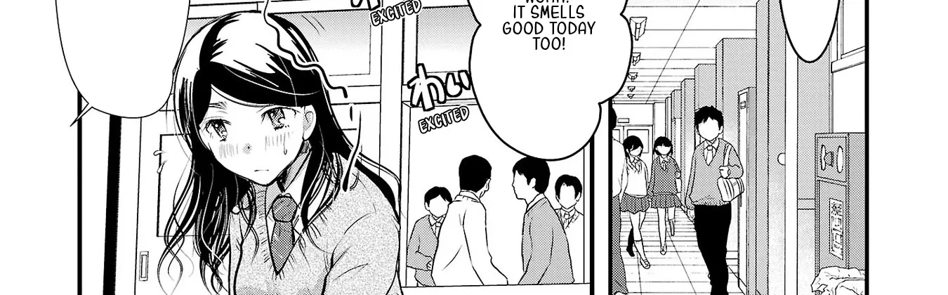 The Unattainable Flower's Twisted Bloom Kainu Manga Chapter 39 Page 44