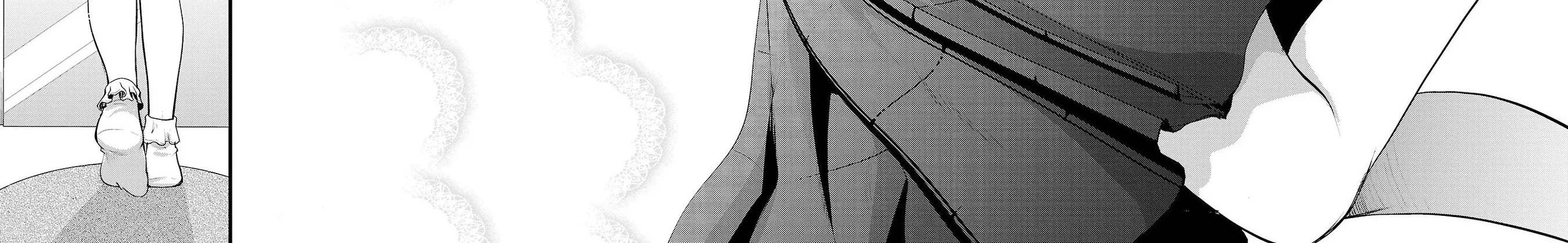 The Unattainable Flower's Twisted Bloom Kainu Manga Chapter 38 Page 28