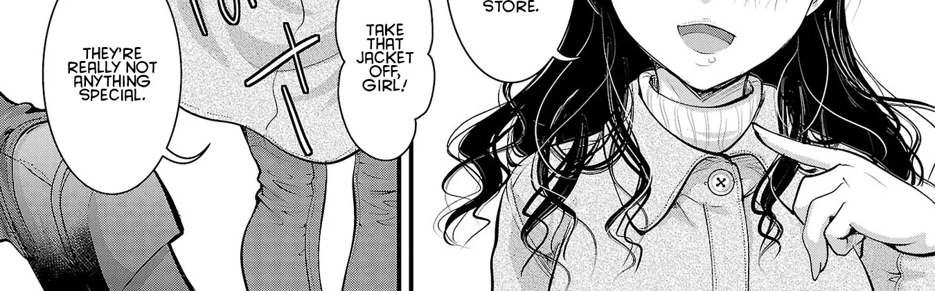 The Unattainable Flower's Twisted Bloom Kainu Manga Chapter 38 Page 42