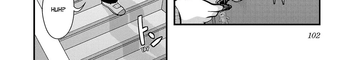 The Unattainable Flower's Twisted Bloom Kainu Manga Chapter 34 Page 44