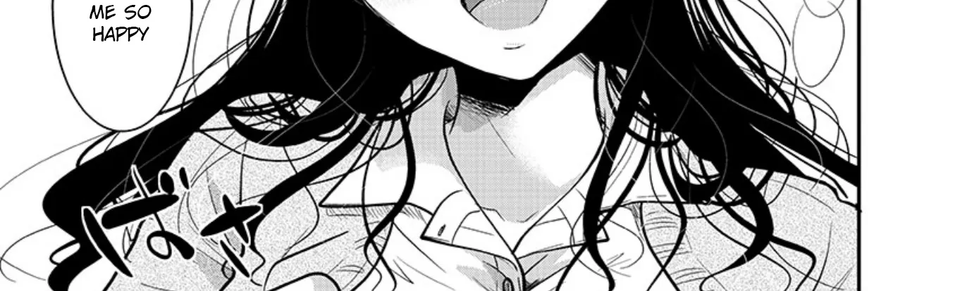 The Unattainable Flower's Twisted Bloom Kainu Manga Chapter 18 Page 28