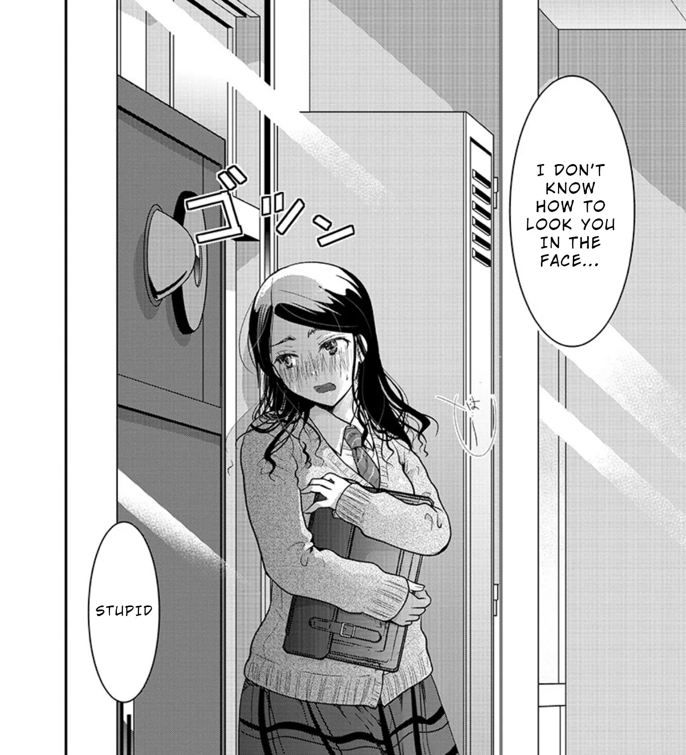 The Unattainable Flower's Twisted Bloom Kainu Manga Chapter 17 Page 47