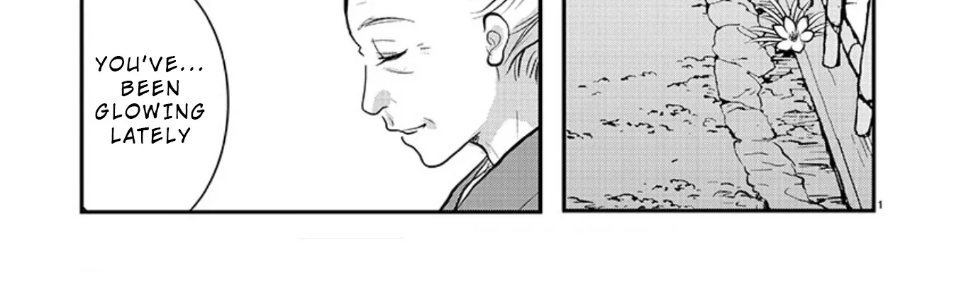 The Unattainable Flower's Twisted Bloom Kainu Manga Chapter 16 Page 2