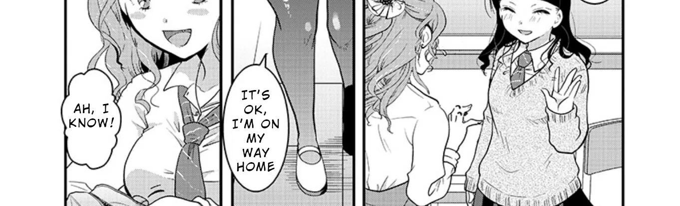 The Unattainable Flower's Twisted Bloom Kainu Manga Chapter 16 Page 8