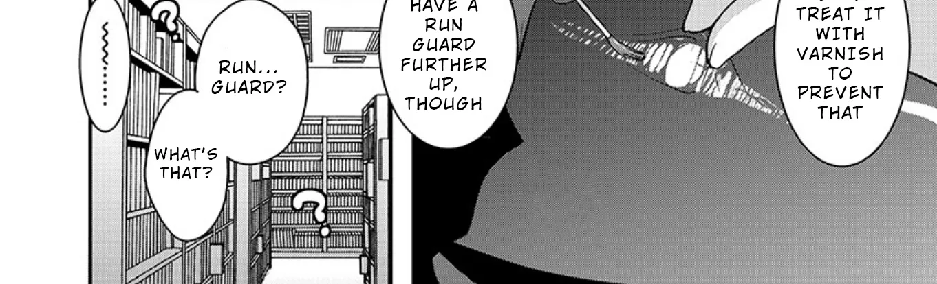 The Unattainable Flower's Twisted Bloom Kainu Manga Chapter 16 Page 16