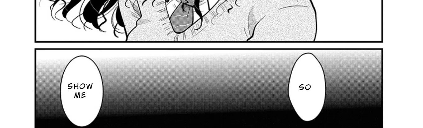 The Unattainable Flower's Twisted Bloom Kainu Manga Chapter 16 Page 22
